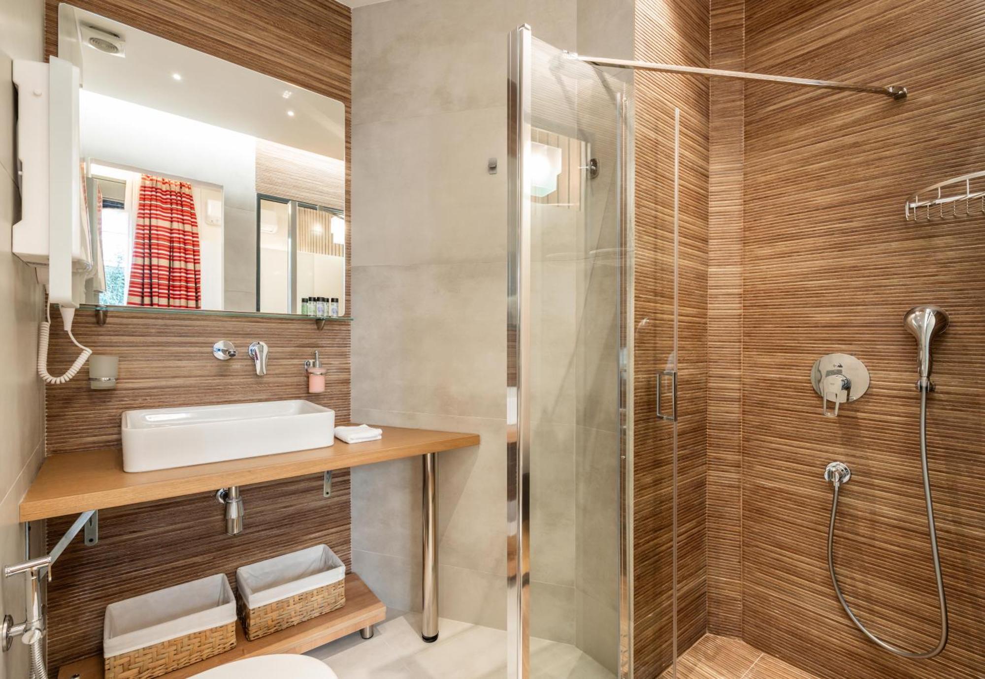Luxury Bauhaus Athens公寓 外观 照片