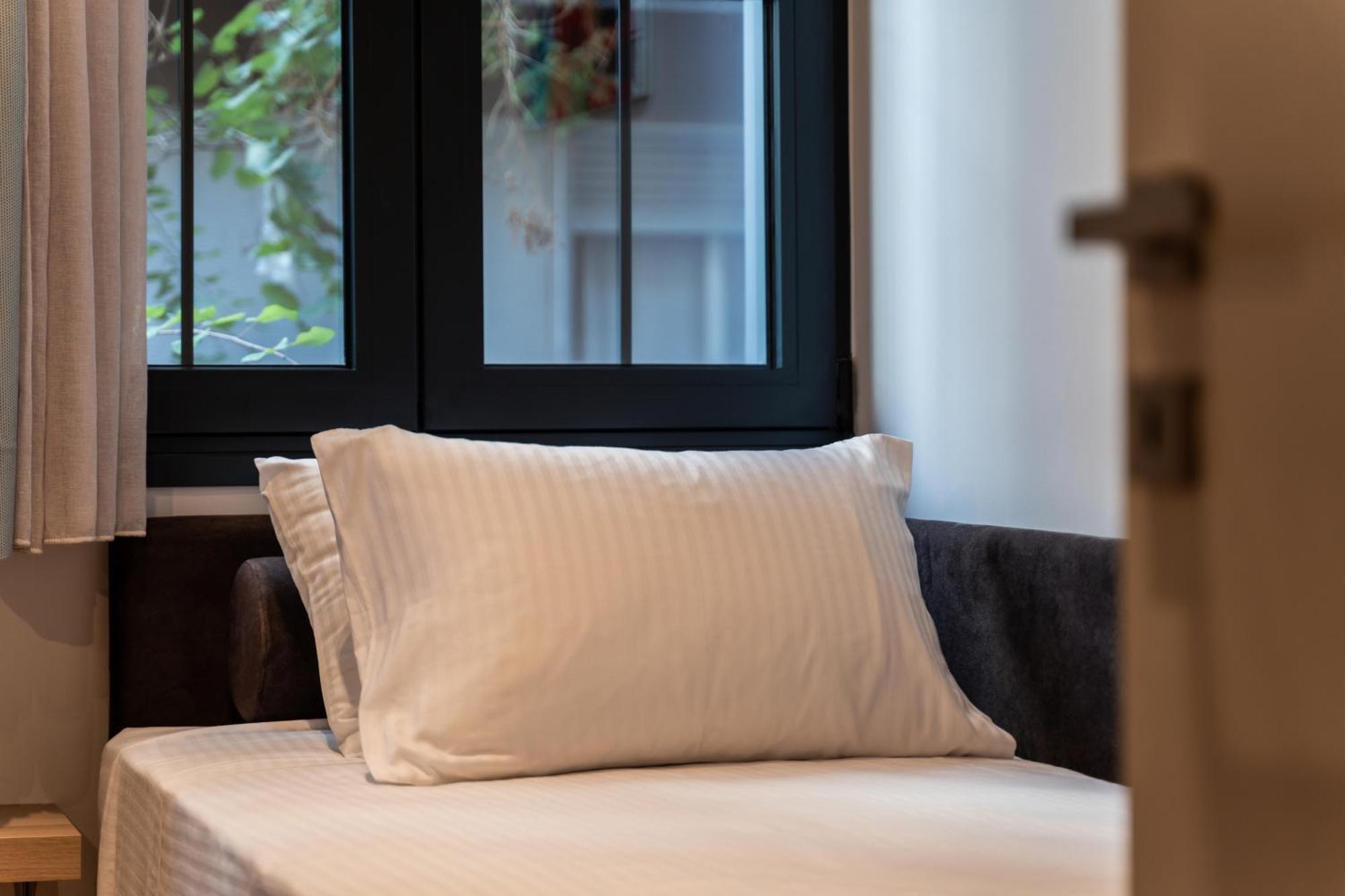Luxury Bauhaus Athens公寓 外观 照片