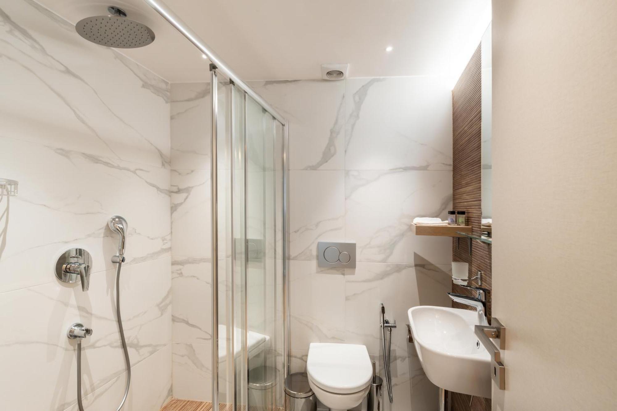 Luxury Bauhaus Athens公寓 外观 照片