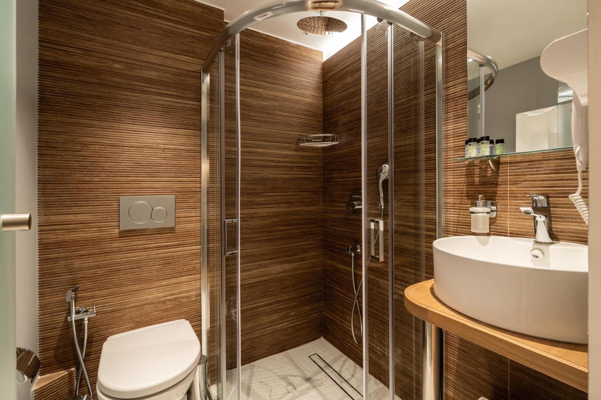 Luxury Bauhaus Athens公寓 外观 照片